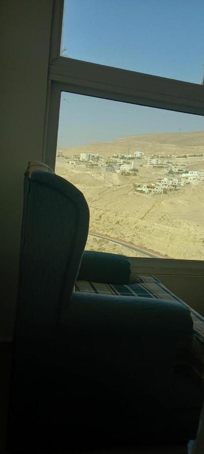 Magic View Apartment Wadi Musa Exterior foto