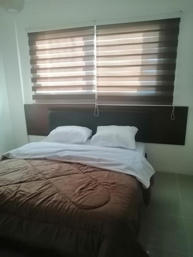 Magic View Apartment Wadi Musa Exterior foto