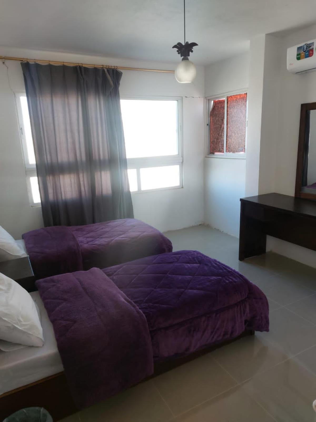 Magic View Apartment Wadi Musa Habitación foto